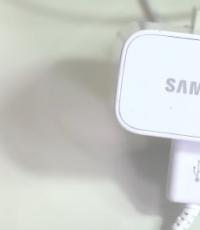 Как включить и отключить быструю зарядку на Samsung Galaxy?